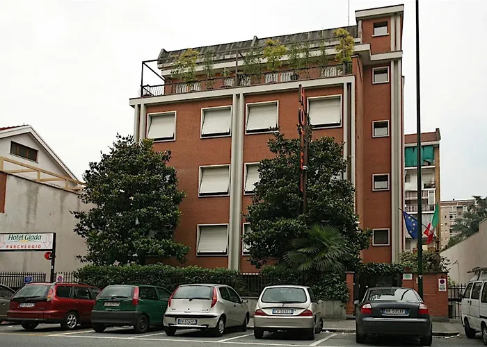 Hotel Giada