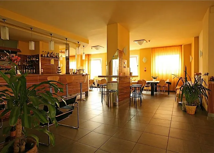 Hotel Giada