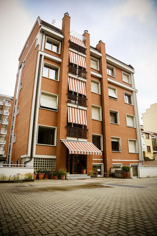 Giada Hotel Turin
