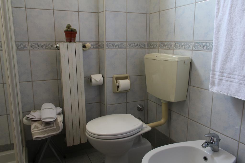 Hotel Giada