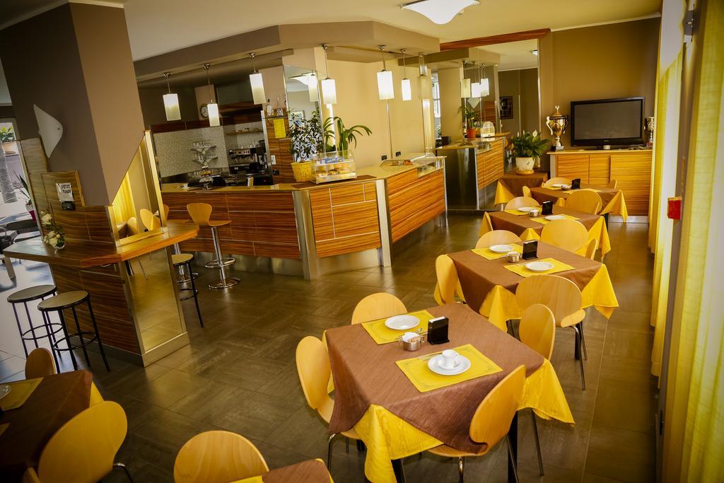 Hotel Giada 3*