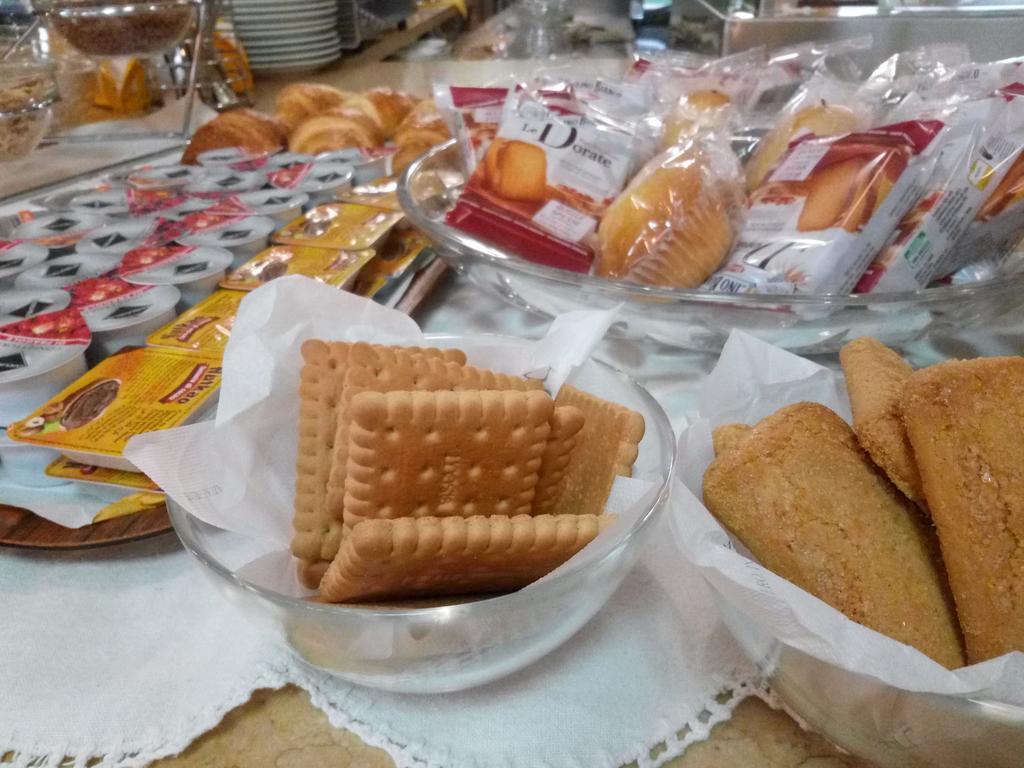 Giada 3* Turin