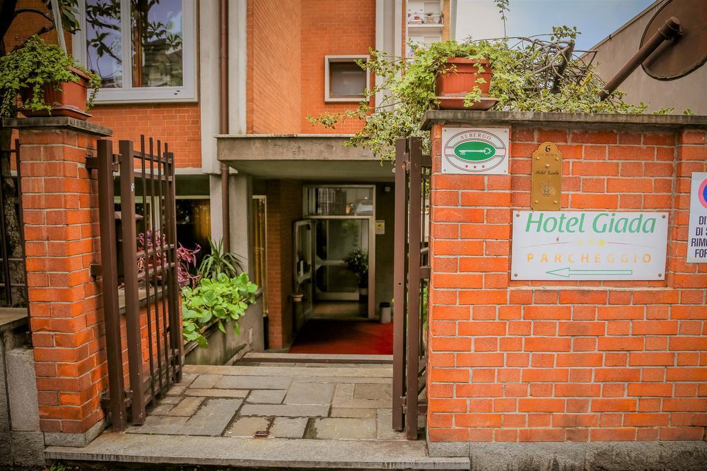 Giada Hotel Turin