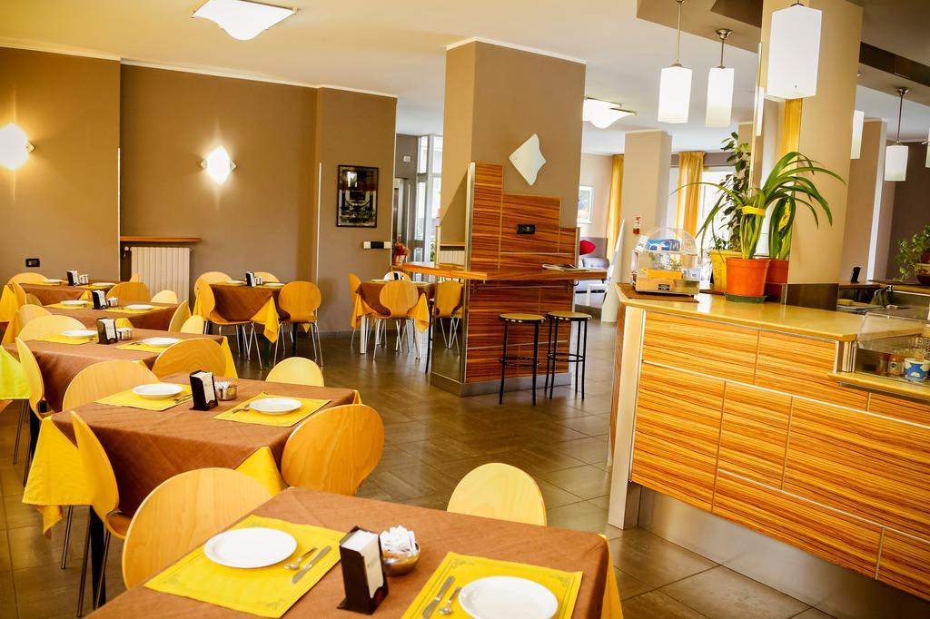 Hotel Giada 3*